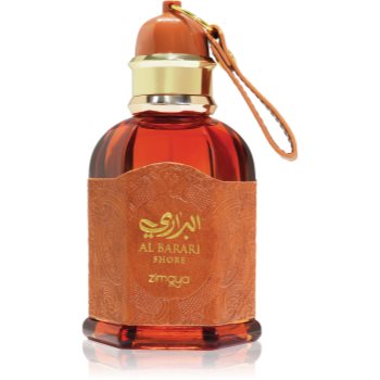 Zimaya Al Barari Shore Eau de Parfum pentru bărbați - imagine 2